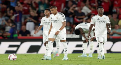 صباحك أوروبي.. فشل مفاوضات تشيلسي لضم أوسيمين.. بداية سيئة للريال.. ومصطفى محمد مستمر